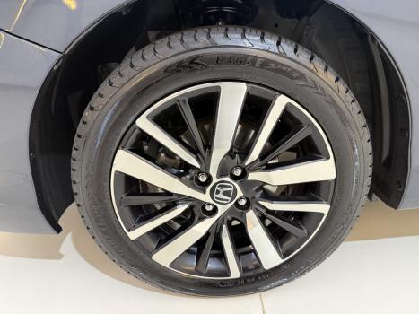 HONDA City Hatch 1.5 16V 4P FLEX EXL AUTOMTICO CVT, Foto 16