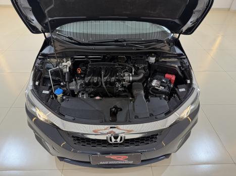 HONDA City Hatch 1.5 16V 4P FLEX EXL AUTOMTICO CVT, Foto 17