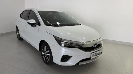 HONDA City Hatch 1.5 16V 4P FLEX TOURING AUTOMTICO CVT, Foto 1