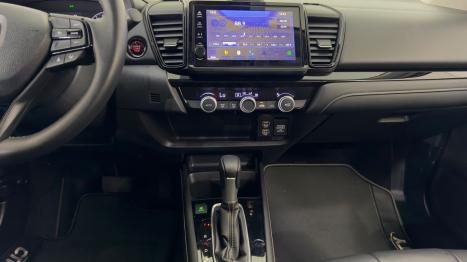 HONDA City Hatch 1.5 16V 4P FLEX TOURING AUTOMTICO CVT, Foto 7