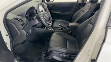 HONDA City Hatch 1.5 16V 4P FLEX TOURING AUTOMTICO CVT, Foto 9