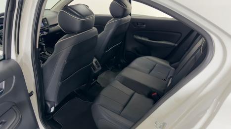 HONDA City Hatch 1.5 16V 4P FLEX TOURING AUTOMTICO CVT, Foto 10