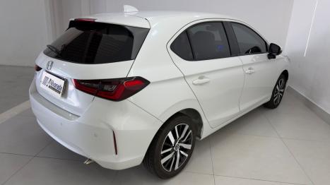 HONDA City Hatch 1.5 16V 4P FLEX TOURING AUTOMTICO CVT, Foto 11