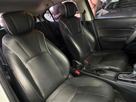 HONDA City Hatch 1.5 16V 4P FLEX EXL AUTOMTICO CVT, Foto 10