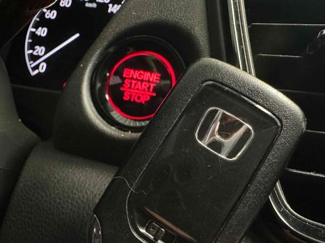 HONDA City Hatch 1.5 16V 4P FLEX EXL AUTOMTICO CVT, Foto 12