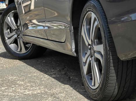 HONDA City Hatch 1.5 16V 4P FLEX LX AUTOMTICO CVT, Foto 10