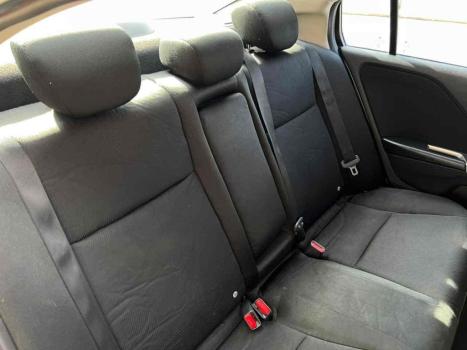 HONDA City Hatch 1.5 16V 4P FLEX LX AUTOMTICO CVT, Foto 11