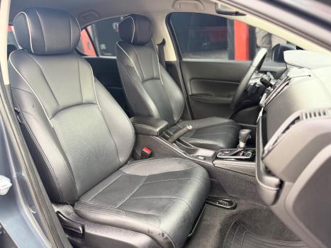 HONDA City Hatch 1.5 16V 4P FLEX TOURING AUTOM�TICO CVT, Foto 6