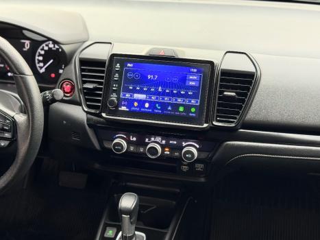 HONDA City Hatch 1.5 16V 4P FLEX TOURING AUTOM�TICO CVT, Foto 11