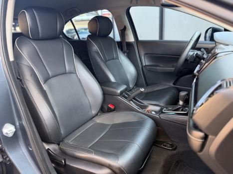 HONDA City Hatch 1.5 16V 4P FLEX TOURING AUTOM�TICO CVT, Foto 6
