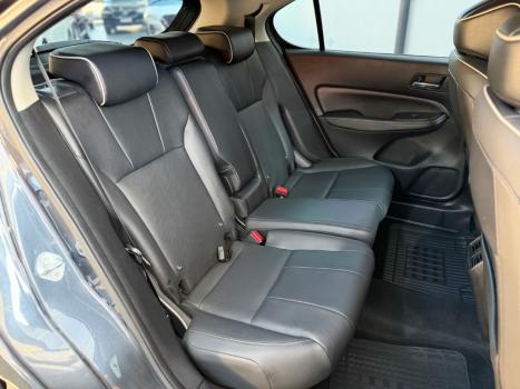 HONDA City Hatch 1.5 16V 4P FLEX TOURING AUTOM�TICO CVT, Foto 7