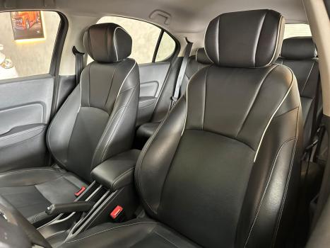 HONDA City Hatch 1.5 16V 4P FLEX EX AUTOM�TICO CVT, Foto 8