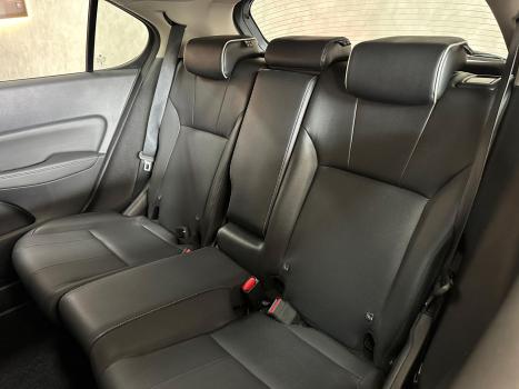 HONDA City Hatch 1.5 16V 4P FLEX EX AUTOM�TICO CVT, Foto 9