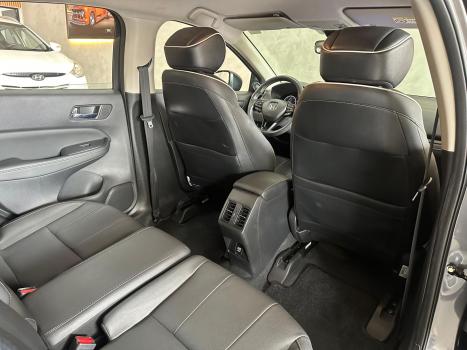 HONDA City Hatch 1.5 16V 4P FLEX EX AUTOM�TICO CVT, Foto 10