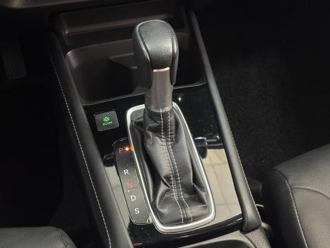 HONDA City Hatch 1.5 16V 4P FLEX EX AUTOM�TICO CVT, Foto 11