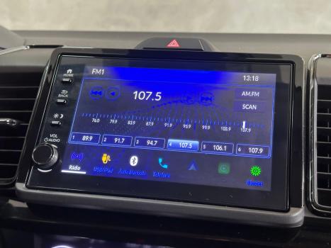 HONDA City Hatch 1.5 16V 4P FLEX EX AUTOM�TICO CVT, Foto 12