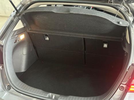 HONDA City Hatch 1.5 16V 4P FLEX EX AUTOM�TICO CVT, Foto 13