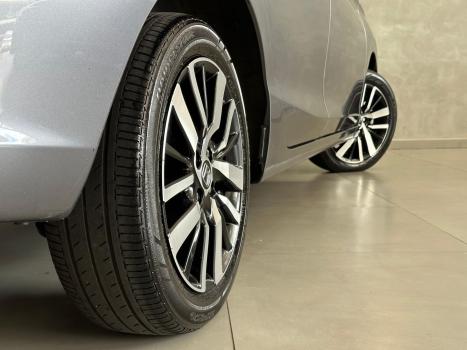 HONDA City Hatch 1.5 16V 4P FLEX EX AUTOM�TICO CVT, Foto 19