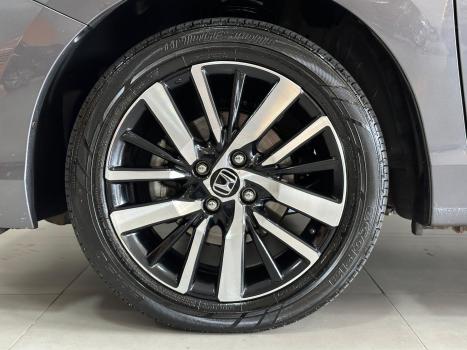 HONDA City Hatch 1.5 16V 4P FLEX EX AUTOM�TICO CVT, Foto 20