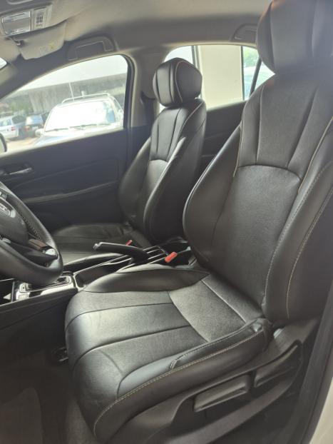 HONDA City Hatch 1.5 16V 4P FLEX EXL AUTOM�TICO CVT, Foto 8