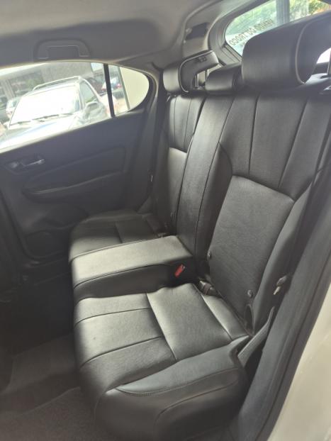 HONDA City Hatch 1.5 16V 4P FLEX EXL AUTOM�TICO CVT, Foto 9