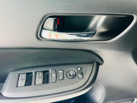 HONDA City Hatch 1.5 16V 4P FLEX EX AUTOM�TICO CVT, Foto 19