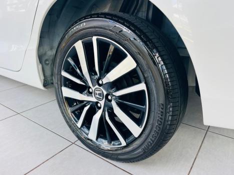 HONDA City Hatch 1.5 16V 4P FLEX EX AUTOM�TICO CVT, Foto 21