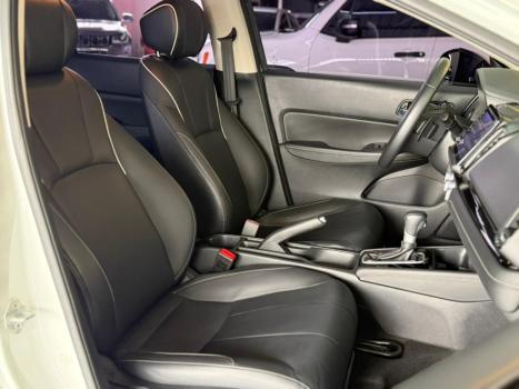 HONDA City Hatch 1.5 16V 4P FLEX EXL AUTOM�TICO CVT, Foto 10
