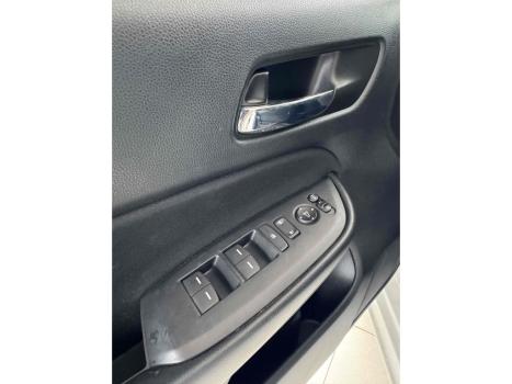 HONDA City Hatch 1.5 16V 4P FLEX EX AUTOM�TICO CVT, Foto 11