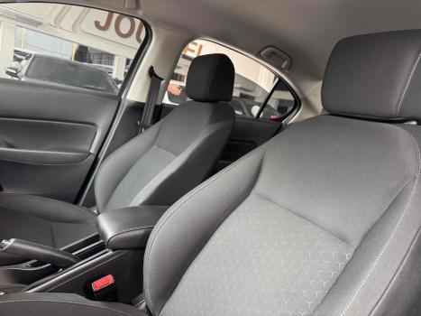 HONDA City Hatch 1.5 16V 4P FLEX EX AUTOM�TICO CVT, Foto 14