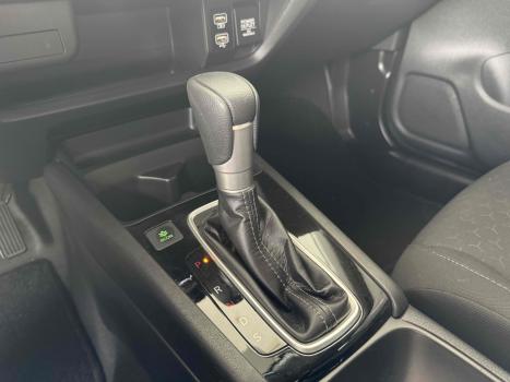 HONDA City Hatch 1.5 16V 4P FLEX EX AUTOM�TICO CVT, Foto 15