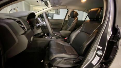 HONDA City Hatch 1.5 16V 4P FLEX EXL AUTOM�TICO CVT, Foto 9