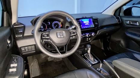 HONDA City Hatch 1.5 16V 4P FLEX EXL AUTOM�TICO CVT, Foto 11