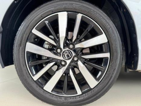 HONDA City Hatch 1.5 16V 4P FLEX EXL AUTOM�TICO CVT, Foto 5