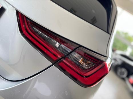 HONDA City Hatch 1.5 16V 4P FLEX EXL AUTOM�TICO CVT, Foto 9