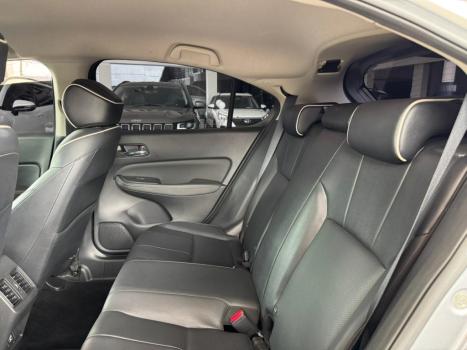 HONDA City Hatch 1.5 16V 4P FLEX EXL AUTOM�TICO CVT, Foto 11