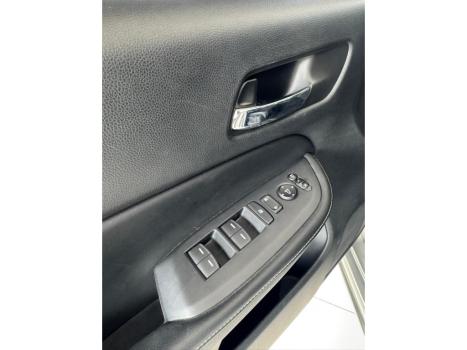HONDA City Hatch 1.5 16V 4P FLEX EXL AUTOM�TICO CVT, Foto 14