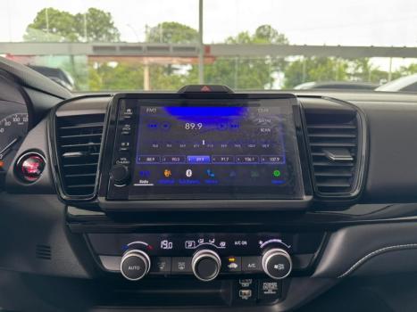 HONDA City Hatch 1.5 16V 4P FLEX EXL AUTOM�TICO CVT, Foto 17