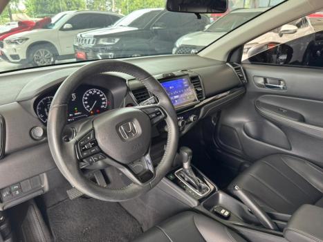 HONDA City Hatch 1.5 16V 4P FLEX EXL AUTOM�TICO CVT, Foto 19