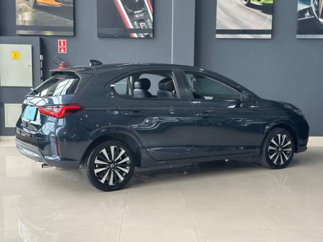HONDA City Hatch 1.5 16V 4P FLEX EXL AUTOM�TICO CVT, Foto 3