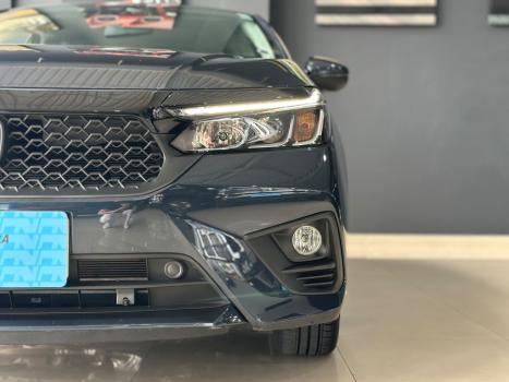 HONDA City Hatch 1.5 16V 4P FLEX EXL AUTOM�TICO CVT, Foto 5