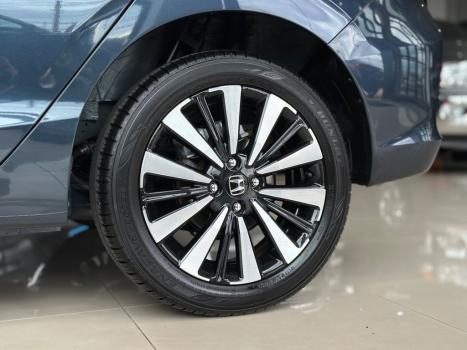 HONDA City Hatch 1.5 16V 4P FLEX EXL AUTOM�TICO CVT, Foto 7