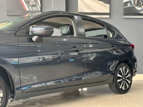 HONDA City Hatch 1.5 16V 4P FLEX EXL AUTOM�TICO CVT, Foto 10