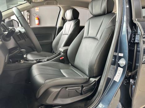 HONDA City Hatch 1.5 16V 4P FLEX EXL AUTOM�TICO CVT, Foto 11