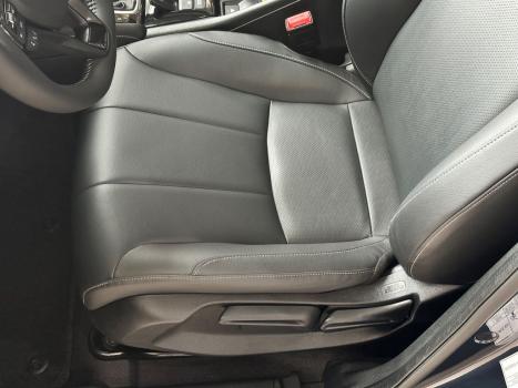 HONDA City Hatch 1.5 16V 4P FLEX EXL AUTOM�TICO CVT, Foto 12