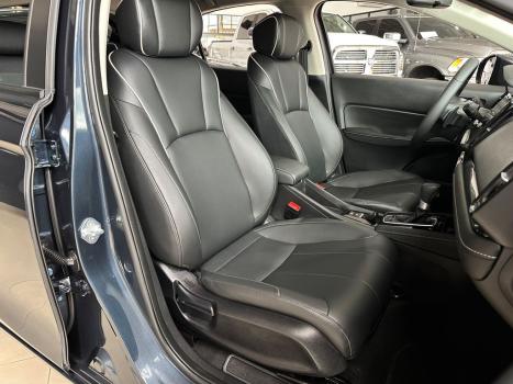 HONDA City Hatch 1.5 16V 4P FLEX EXL AUTOM�TICO CVT, Foto 13