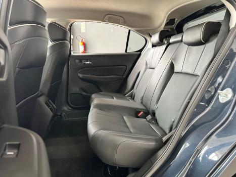 HONDA City Hatch 1.5 16V 4P FLEX EXL AUTOM�TICO CVT, Foto 14