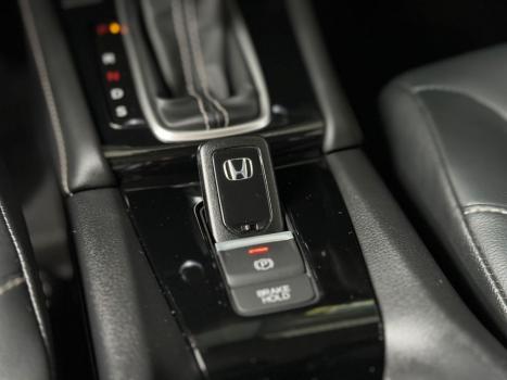 HONDA City Hatch 1.5 16V 4P FLEX EXL AUTOM�TICO CVT, Foto 18