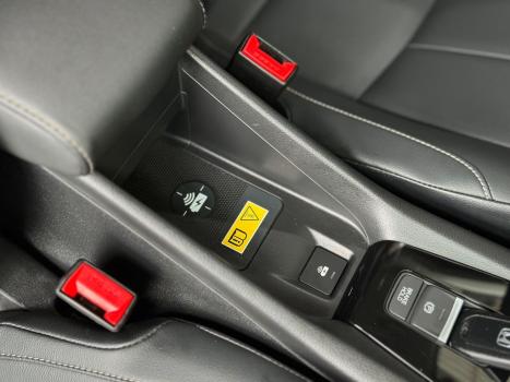 HONDA City Hatch 1.5 16V 4P FLEX EXL AUTOM�TICO CVT, Foto 19