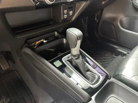 HONDA City Hatch 1.5 16V 4P FLEX EXL AUTOM�TICO CVT, Foto 11